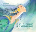 Cover: Le belle, le furbe, le cattivissime. Donne protagoniste nella Bibbia - IPL