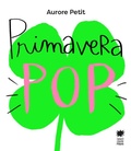 Cover: Primavera pop - Mini pops;Franco Cosimo Panini