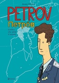 Cover: Petrov. L'uomo che salv&ograve; il mondo - Prospero's books;Tunu&eacute;