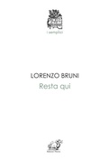 Cover: Resta qui - I semplici;Edizioni Thyrus