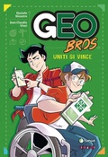 Cover: Geo Bros. Uniti si vince - Tipitondi;Tunu&eacute;