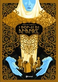 Cover: I doni di Ananke - Prospero's books;Tunu&eacute;