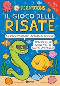 Cover: Il gioco delle risate - Tunu&eacute;
