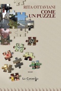Cover: Come un puzzle - Il porto;La Caravella Editrice