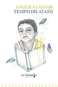 Cover: Tempo dilatato - Il porto;La Caravella Editrice