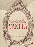 Cover: Storia della vanit&agrave; - Odoya library;Odoya