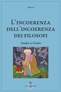 Cover: L' incoerenza dell'incoerenza dei filosofi - Tradizioni;Luni Editrice