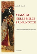 Cover: Viaggio nelle mille e una notte - Il sogno di Gutenberg;Luni Editrice