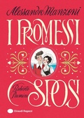 Cover: I promessi sposi - Varia;Einaudi Ragazzi