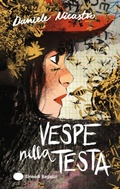 Cover: Vespe nella testa - Varia;Einaudi Ragazzi