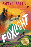 Cover: Foxlight - Varia;Einaudi Ragazzi