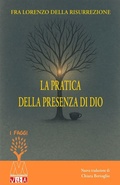 Cover: La pratica della presenza di Dio - Marcovalerio