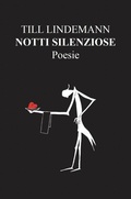 Cover: Notti silenziose - Felixverlag Editori