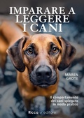Cover: Imparare a leggere i cani - Scienze naturali. Manuali;Ricca Editore