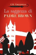 Cover: La saggezza di padre Brown - Polillo