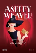 Cover: Lettere al veleno - Gialli storici;Polillo