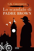 Cover: Lo scandalo di padre Brown - Polillo
