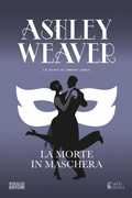 Cover: La morte in maschera - Gialli storici;Polillo