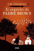 Cover: Il segreto di padre Brown - Polillo