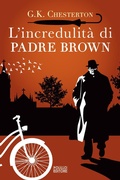Cover: L' incredulit&agrave; di padre Brown - Polillo