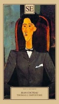 Cover: Thomas l'impostore - Testi e documenti;SE