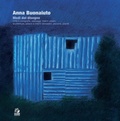 Cover: Anna Buonaiuto. Modi del disegno. Citt&agrave; e corografie, paesaggi, interni urbani, architetture, esterni e interni domestici, persone, piante - Mostre e maestri di architettura;CLEAN