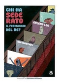 Cover: Chi ha sederato il formaggio del re? - Sinnos