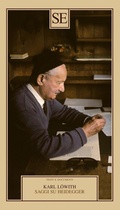 Cover: Saggi su Heidegger - Testi e documenti;SE
