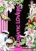 Cover: Lunatic lovers - Doku;Coconino Press