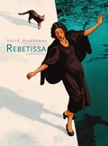 Cover: Rebetissa (L'antidoto) - Coconino cult;Coconino Press