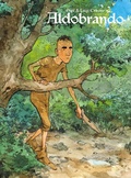 Cover: Aldobrando - Coconino cult;Coconino Press