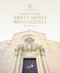 Cover: Santa Maria Annunziata. Otranto - Guide San Paolo;San Paolo Edizioni