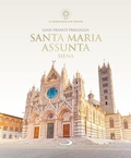 Cover: Santa Maria Assunta. Siena - Guide San Paolo;San Paolo Edizioni