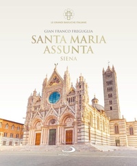 Enlarge image Cover: Santa Maria Assunta. Siena - Guide San Paolo;San Paolo Edizioni