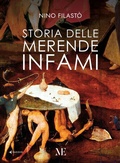 Cover: Storia delle merende infami - Maschietto Editore
