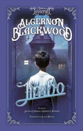 Cover: Jimbo - La biblioteca di Lovecraft;Agenzia Alcatraz
