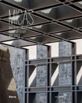 Cover: MICAS. Malta International Contemporary Art Space - ELECTA
