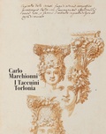Cover: Carlo Marchionni. I Taccuini Torlonia - ELECTA