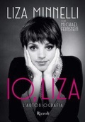 Cover: Io, Liza - Rizzoli Illustrati;Mondadori Electa