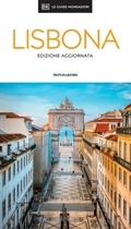 Cover: Lisbona - Le guide Mondadori;Mondadori Electa