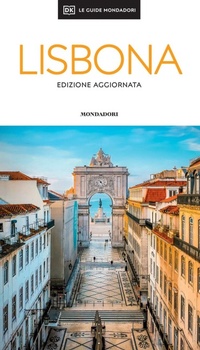 Enlarge image Cover: Lisbona - Le guide Mondadori;Mondadori Electa