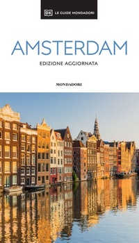 Enlarge image Cover: Amsterdam - Le guide Mondadori;Mondadori Electa