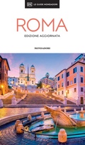 Cover: Roma - Le guide Mondadori;Mondadori Electa