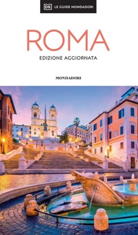 Enlarge image Cover: Roma - Le guide Mondadori;Mondadori Electa