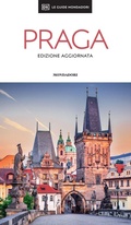 Cover: Praga - Le guide Mondadori;Mondadori Electa