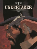 Cover: Il mondo secondo Oz - Undertaker;Alessandro Editore;Editoriale Cosmo