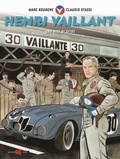 Cover: Henry vaillant. Ediz. deluxe - Alessandro Editore;Editoriale Cosmo