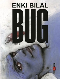Enlarge image Cover: Bug. Vol. 4 - Bug;Alessandro Editore;Editoriale Cosmo
