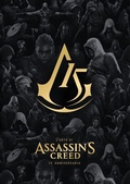 Cover: L' arte di Assassin's Creed. 15&ordm; anniversario - Cosmo comics;Editoriale Cosmo