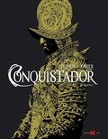 Cover: Conquistador. Ediz. integrale deluxe - Alessandro Editore;Editoriale Cosmo